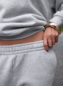 PANTS MONO REAL GREY MELANGE