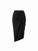 SKIRT RACHELLE BLACK
