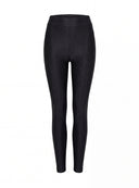 LEGGINGS REINA SCHWARZ