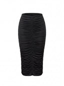 SKIRT SELIN BLACK
