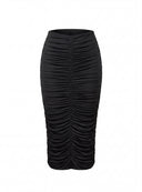 SKIRT SELIN BLACK