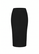 SKIRT SENSA BLACK