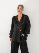 SHIRT VELA BLACK