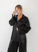 SHIRT VELA BLACK