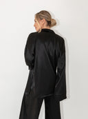 SHIRT VELA BLACK