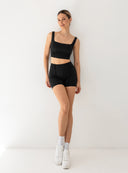 SHORTS CELEN BLACK