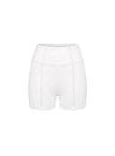 SHORTS CELEN WHITE