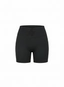 SHORT SCULPT BLACK