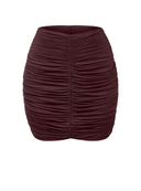 SKIRT VEDETTE BLACKBERRY