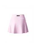 SKIRT GLOW PASTEL PINK