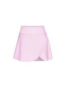 SKIRT GLOW PASTEL PINK