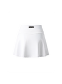 SKIRT GLOW WHITE