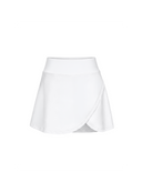 SKIRT GLOW WHITE
