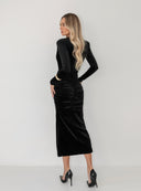 SKIRT OBSESSION BLACK