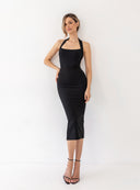 SKIRT SENSA BLACK