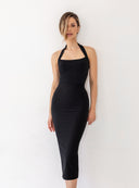SKIRT SENSA BLACK