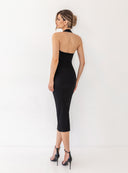 SKIRT SENSA BLACK