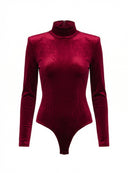 BODY SLEEK CLARET