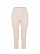 CAPRI PANTS SOREA BEIGE