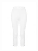 CAPRI PANTS SOREA ECRU