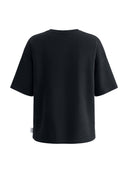 T-SHIRT SUNDAY TEE BLACK