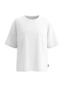 T-SHIRT SUNDAY TEE WHITE