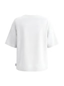 T-SHIRT SUNDAY TEE WHITE