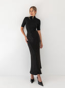 TOP ALIX BLACK