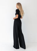 TOP ALIX BLACK
