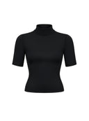 TOP ALIX BLACK