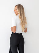 TOP ALIX ECRU
