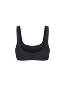 TOP ARIA BLACK