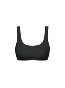 TOP ARIA BLACK