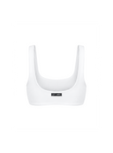 TOP ARIA WHITE