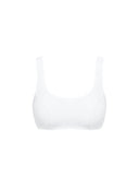 TOP ARIA WHITE