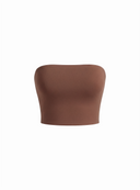 TOP BASE BROWN