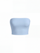 TOP BASE DUSTY BLUE
