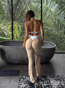 TOP FLOW NUDE