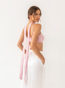 TOP MIA DUSTY ROSE