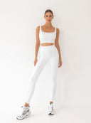 LEGGINGS MARVIN WHITE