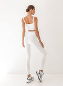 LEGGINGS MARVIN WHITE