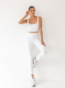 LEGGINGS MARVIN WHITE