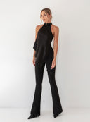 TOP MELISSE BLACK