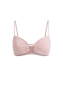 TOP MIA DUSTY ROSE