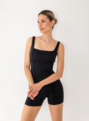 TOP NERIN BLACK