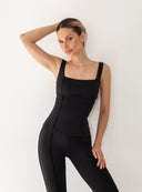 TOP NERIN BLACK