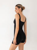 TOP NERIN BLACK