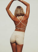TOP SECOND SKIN BODY NUDE