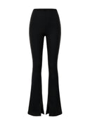 TROUSERS DALIA BLACK