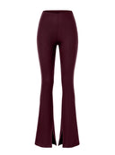 TROUSERS DALIA BLACKBERRY